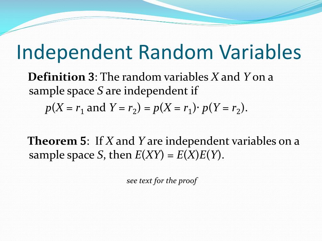 PPT Expected Value PowerPoint Presentation, free download ID2268076