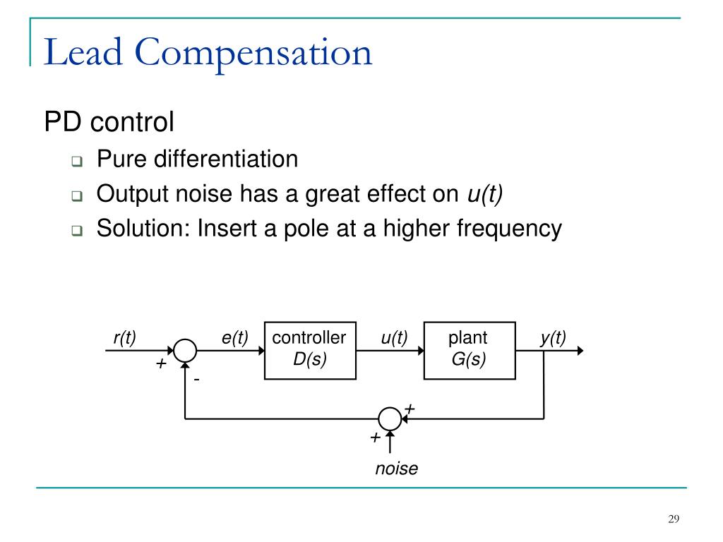 PPT Multivariable Control PowerPoint Presentation, free download ID