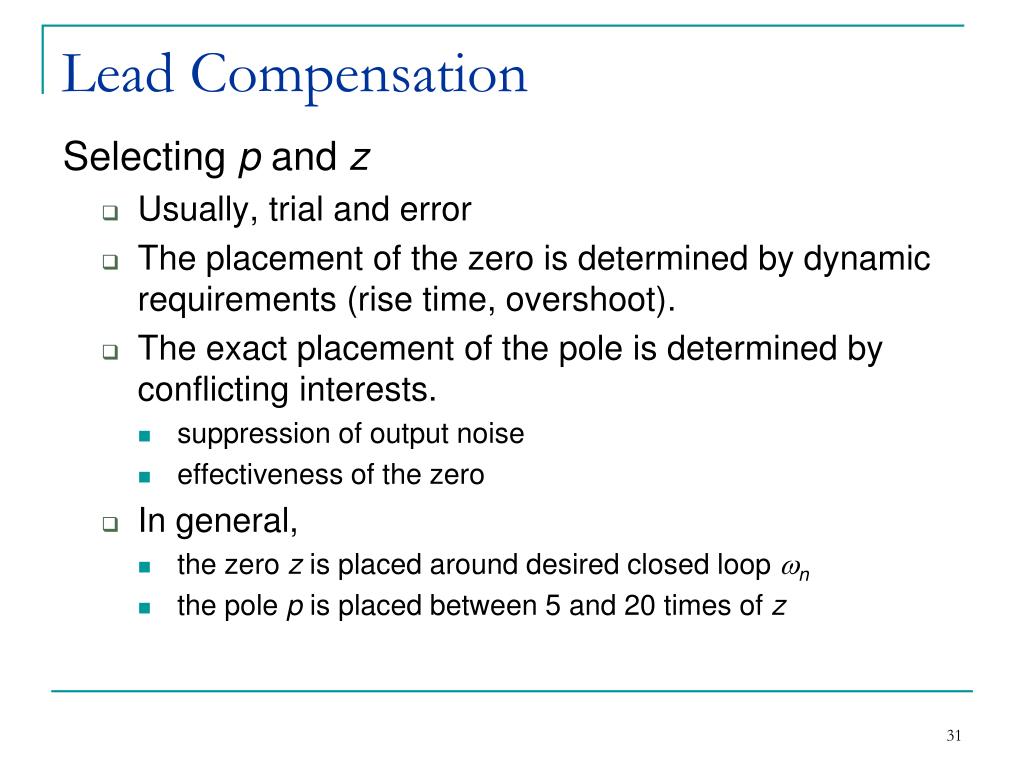 PPT Multivariable Control PowerPoint Presentation, free download ID