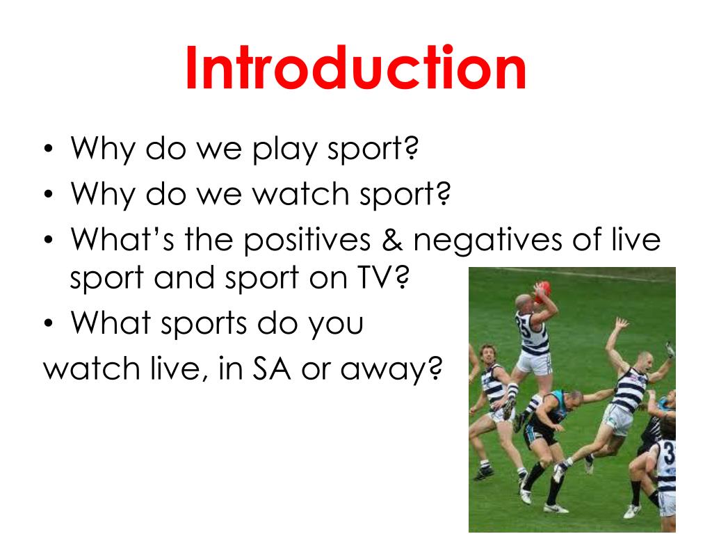 PPT Skill in Sport PowerPoint Presentation, free download ID2268768