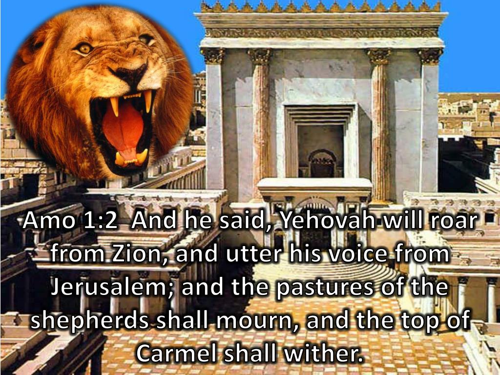 PPT “Amos In A Mess” A sermon series on the book of Amos PowerPoint