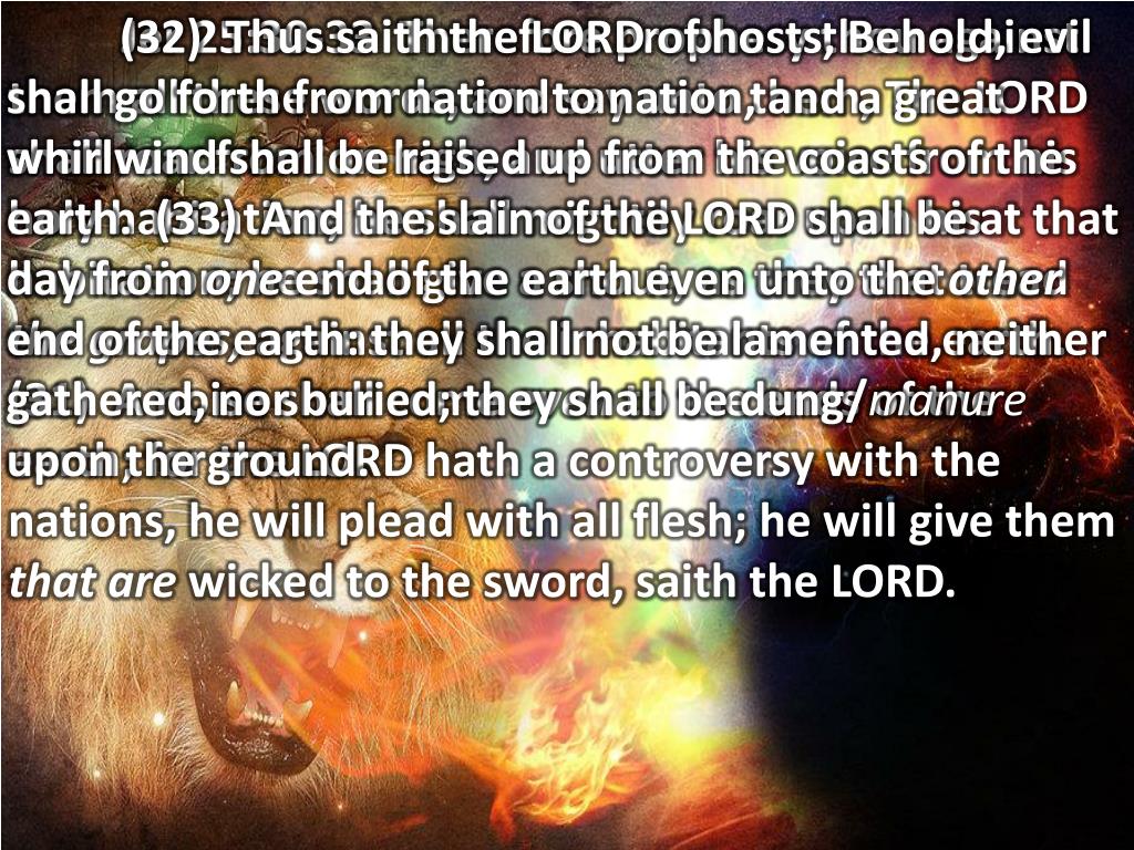 PPT “Amos In A Mess” A sermon series on the book of Amos PowerPoint