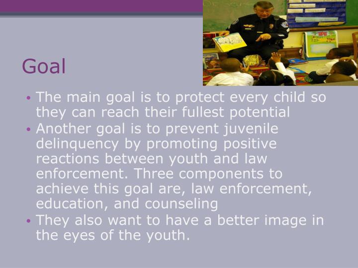 PPT School Resource Officer PowerPoint Presentation ID2269857