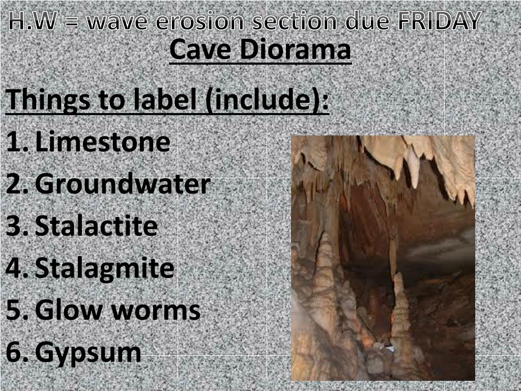 PPT Weathering, Erosion and Deposition PowerPoint Presentation, free