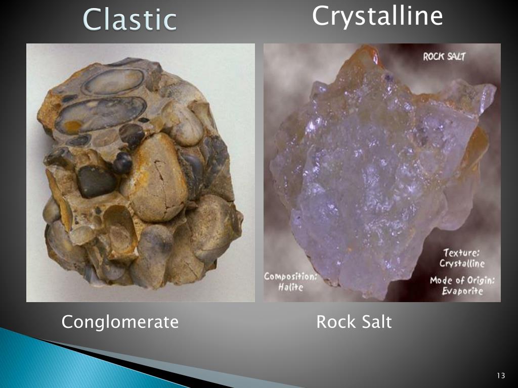 PPT Sedimentary Rocks PowerPoint Presentation, free download ID2271095
