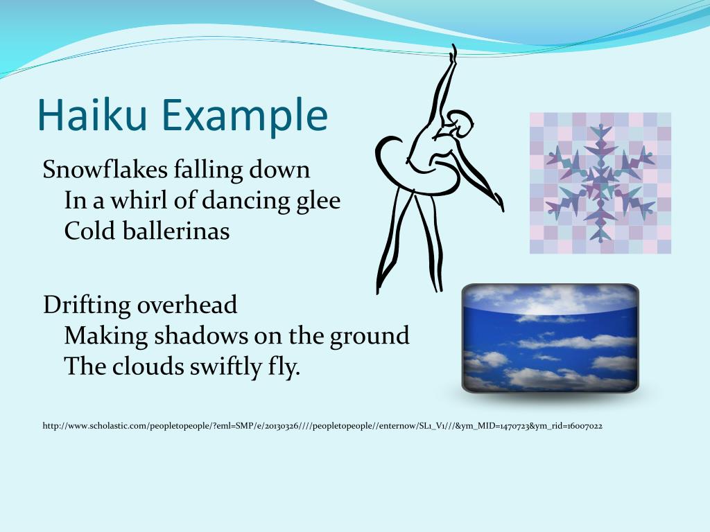 Haiku Syllable Counter