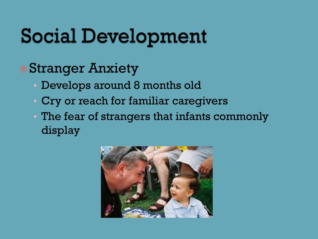 PPT Developmental Psychology PowerPoint Presentation, free download