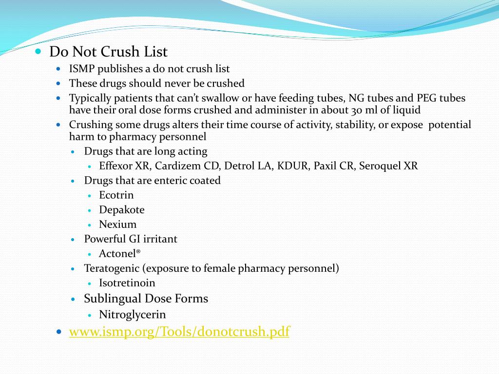 PPT Medication Safety PowerPoint Presentation, free download ID2272705