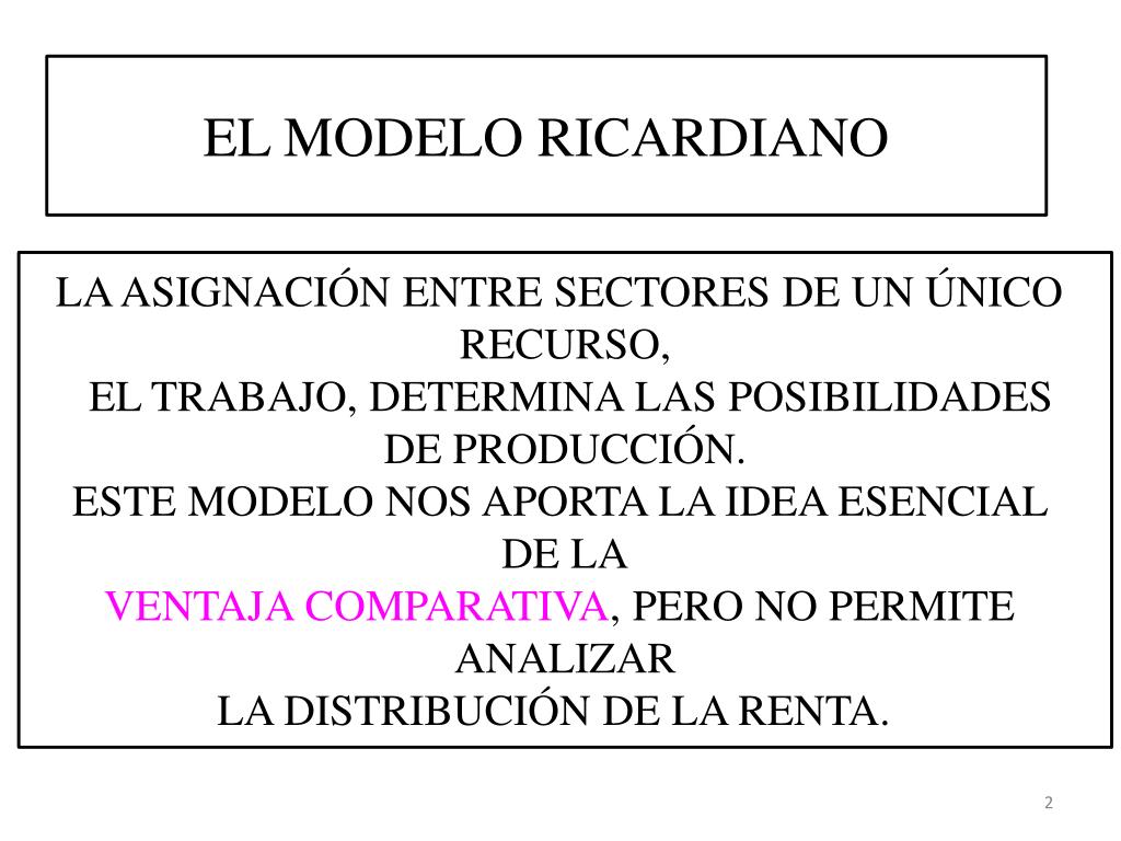 PPT TEORIA DE LA VENTAJA ABSOLUTA PowerPoint Presentation, free