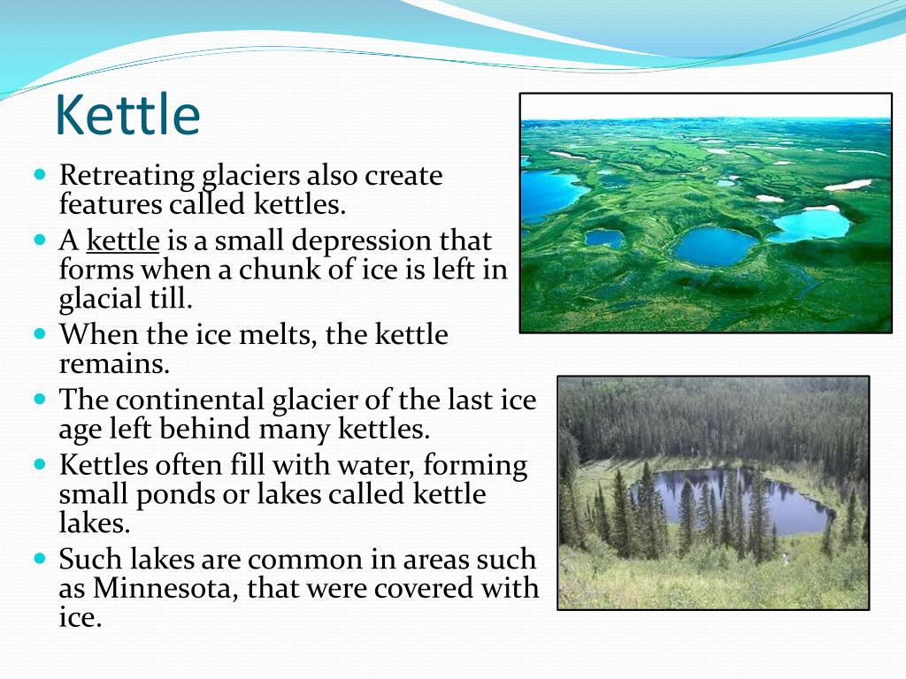 PPT Erosion and Deposition PowerPoint Presentation, free download