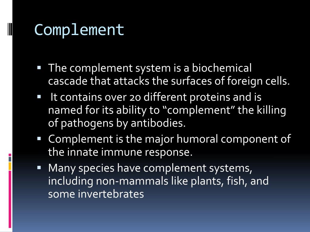 PPT The Immune System PowerPoint Presentation, free download ID2274854