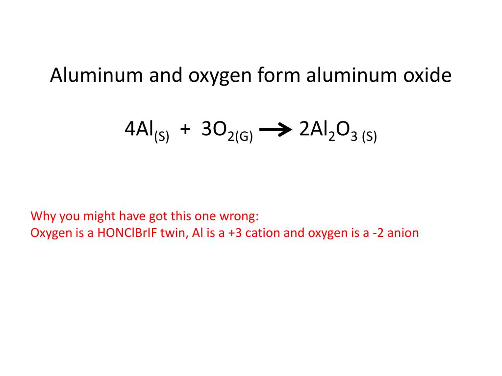 PPT Word equations to balanced chemical equations drill PowerPoint