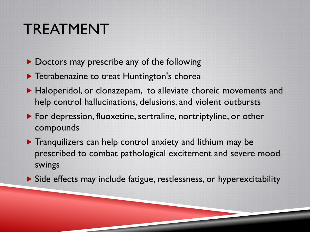 PPT Huntington's Disease PowerPoint Presentation, free download ID