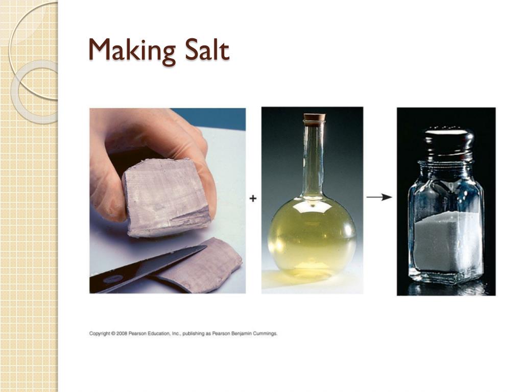 PPT Ch 2 The Chemical Context of Life PowerPoint Presentation, free
