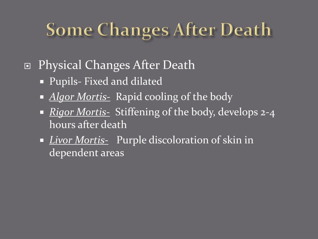 PPT LOSS, DEATH GRIEF AND THE GRIEVING PROCESS PowerPoint
