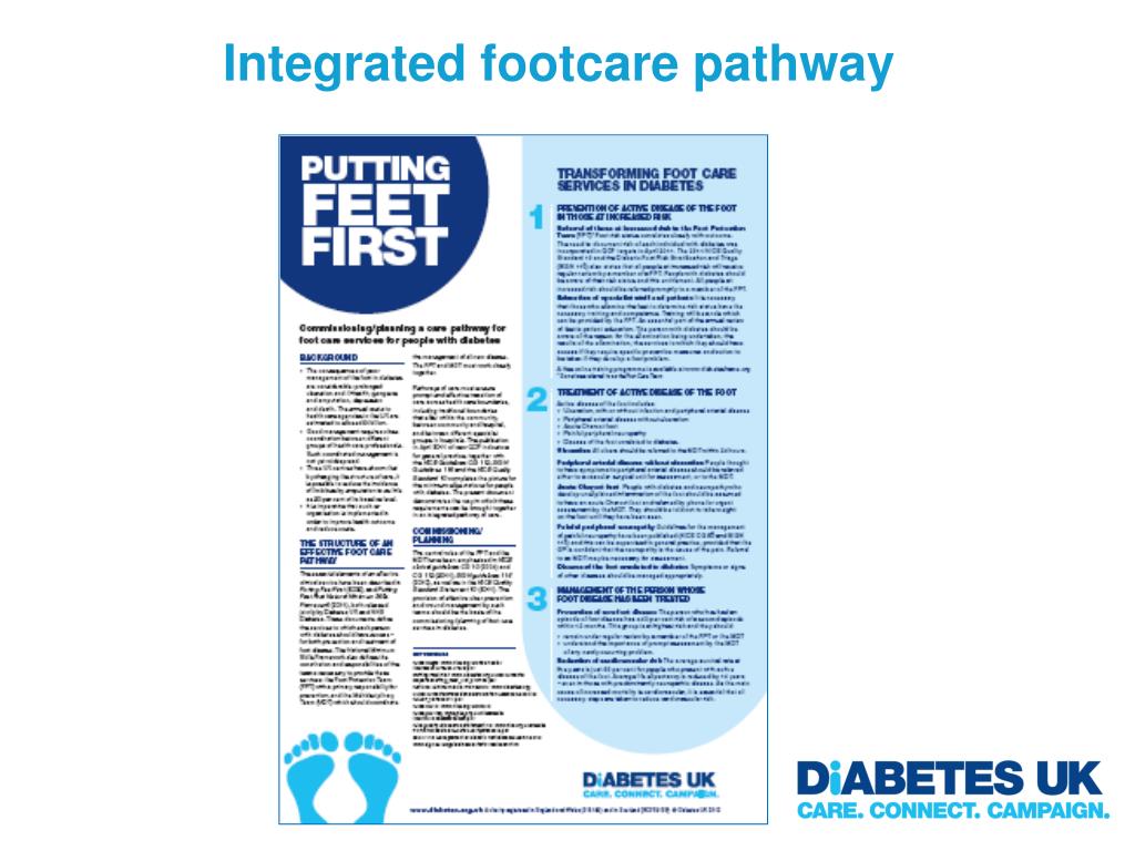 PPT PUTTING FEET FIRST PowerPoint Presentation, free download ID