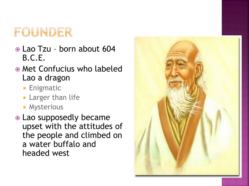 PPT Taoism PowerPoint Presentation, free download ID2278191