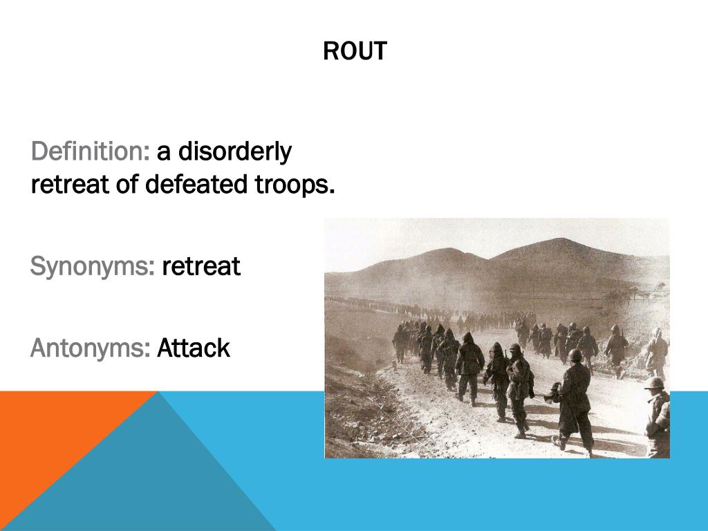 PPT Vocabulary Unit 5 PowerPoint Presentation, free download ID2280264