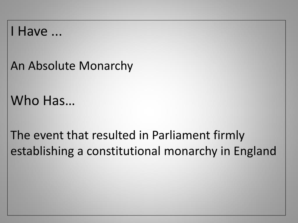 PPT I Have, Who Has? PowerPoint Presentation ID2280418