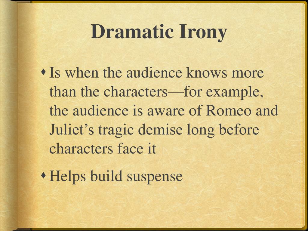 PPT Romeo and Juliet Vocabulary PowerPoint Presentation, free