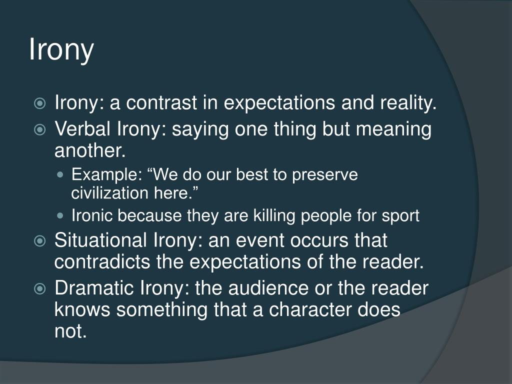 PPT “the most dangerous game” by Richard connell PowerPoint