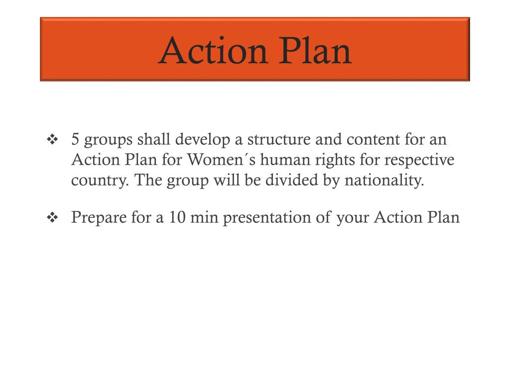 PPT CEDAW Convention and Women’s Human Rights PowerPoint Presentation