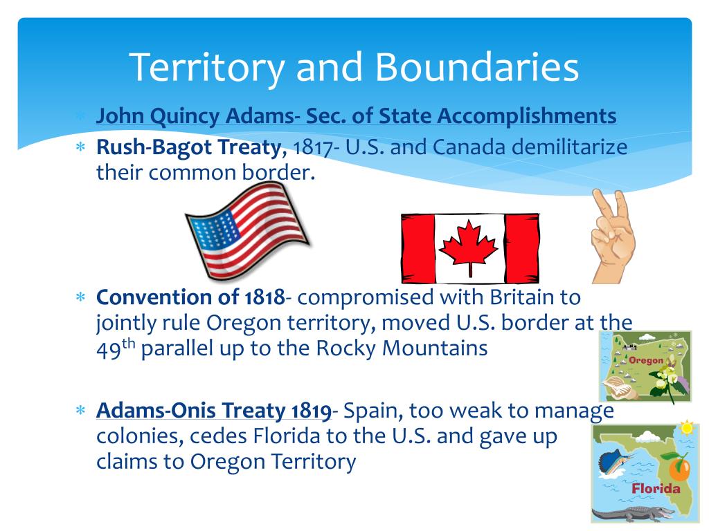 PPT Chapter 7 Balancing Nationalism and Sectionalism PowerPoint