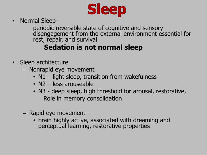 PPT Delirium in the Hospital Setting PowerPoint Presentation ID2287415