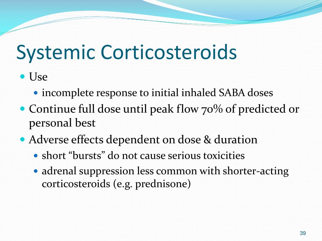 PPT Asthma Chapter 33 PowerPoint Presentation, free download ID2287481