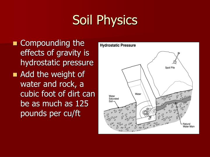 PPT Trench Awareness Training PowerPoint Presentation ID2287537