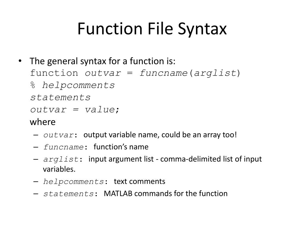 PPT Intro to Programming PowerPoint Presentation, free download ID2288779