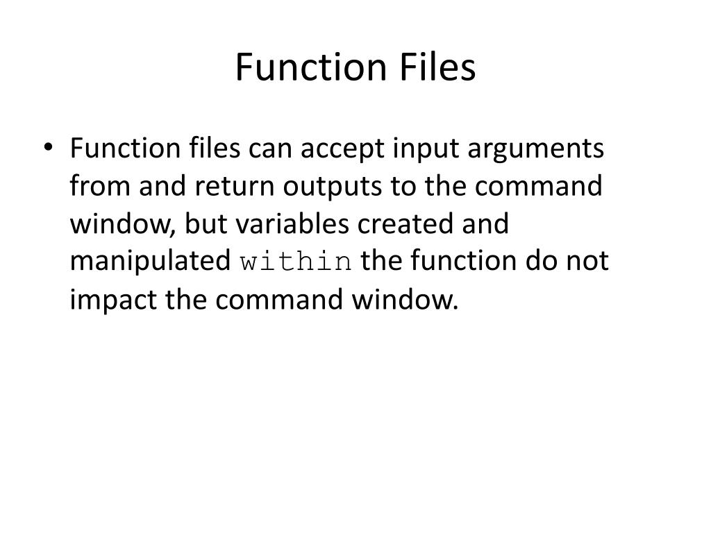 PPT Intro to Programming PowerPoint Presentation, free download ID2288779