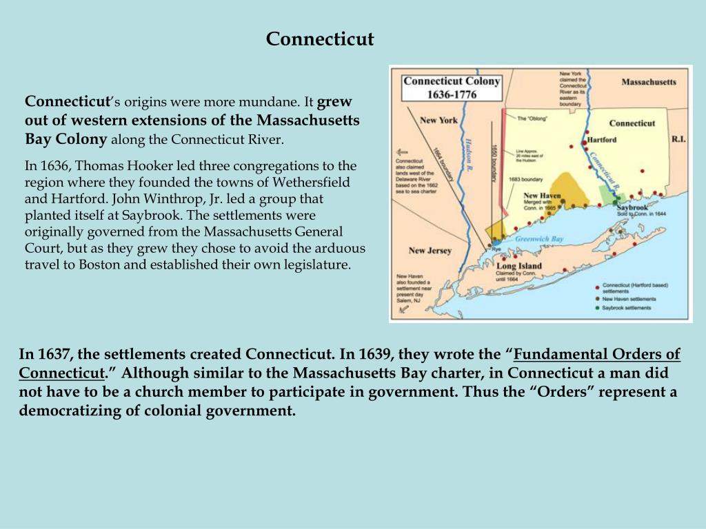 PPT Massachusetts Bay Colony PowerPoint Presentation, free download