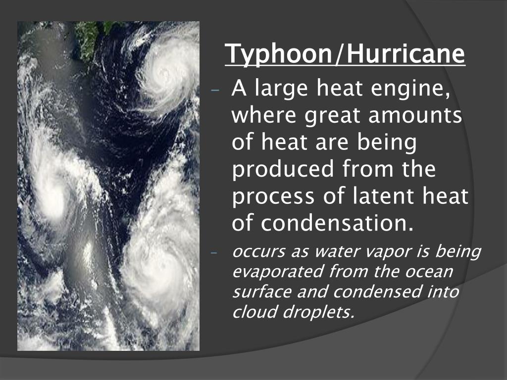 PPT WEATHER DISTURBANCE PowerPoint Presentation, free download ID