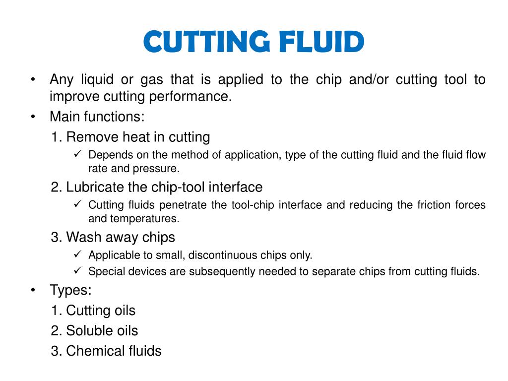 PPT Metal Machining PowerPoint Presentation, free download ID2292716