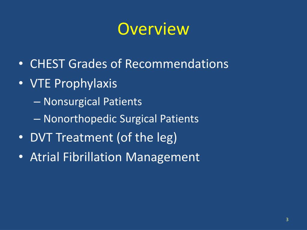 Icd10 Code For Prophylaxis Dvt