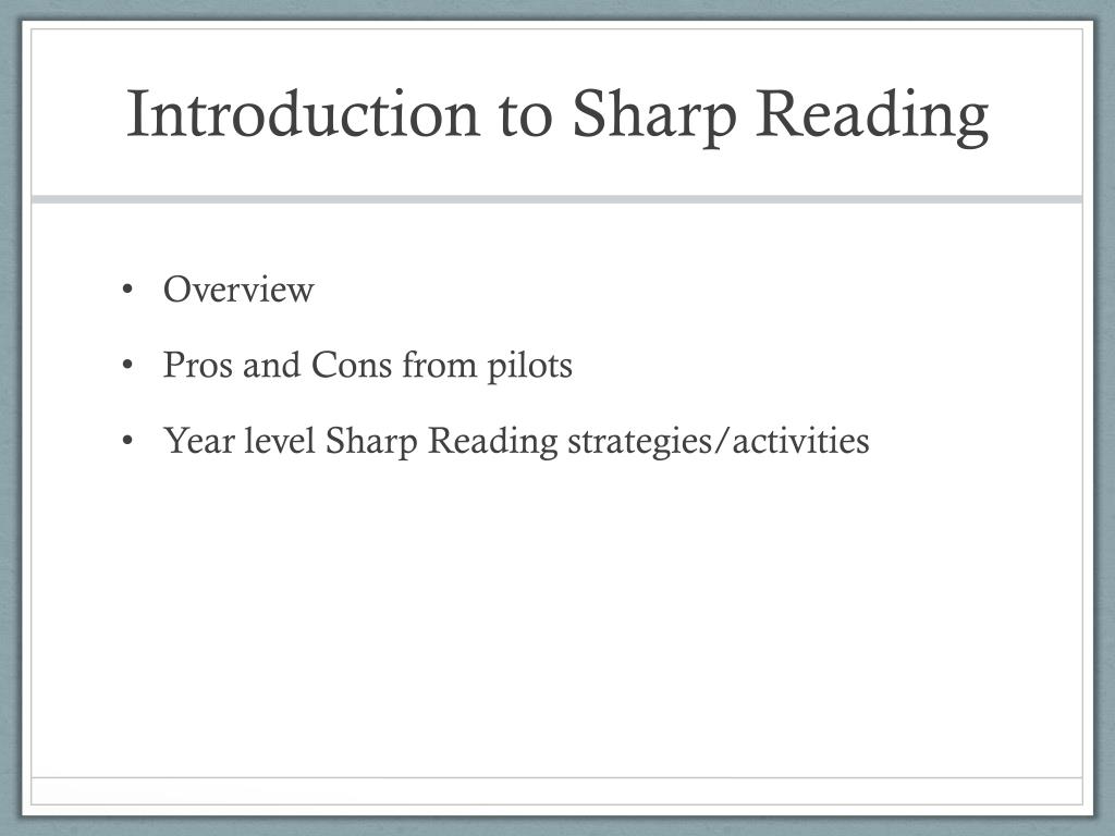 PPT Guided Reading PowerPoint Presentation, free download ID2300953