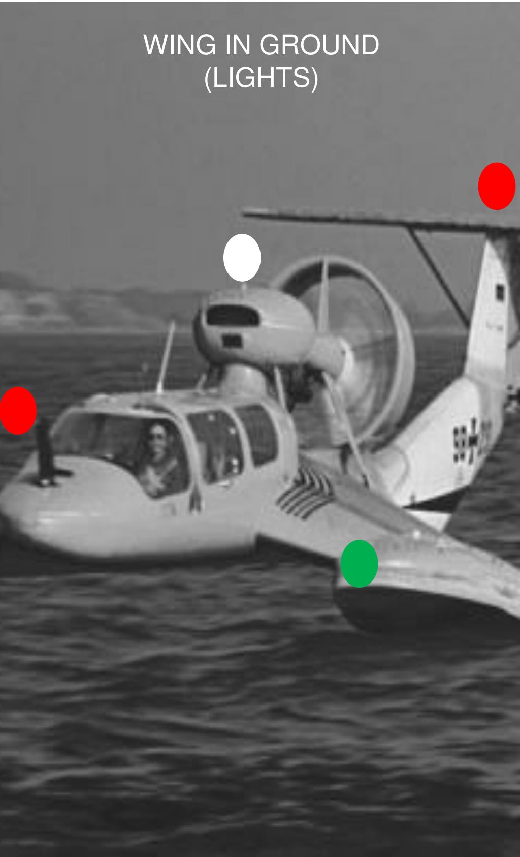 PPT VESSEL CONSTRAINED BY HER DRAFT (LIGHTS) PowerPoint Presentation