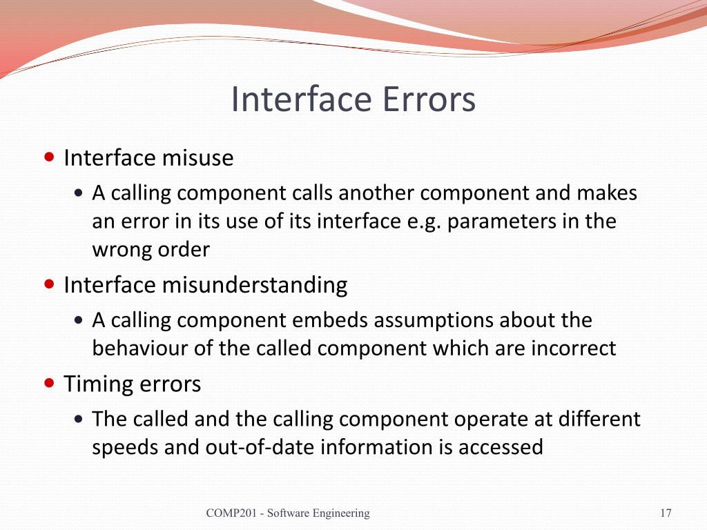 PPT Software Engineering COMP 201 PowerPoint Presentation, free