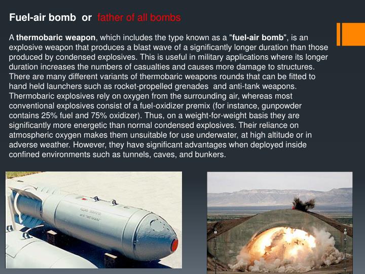 PPT EXPLOSIVES PowerPoint Presentation ID2309021