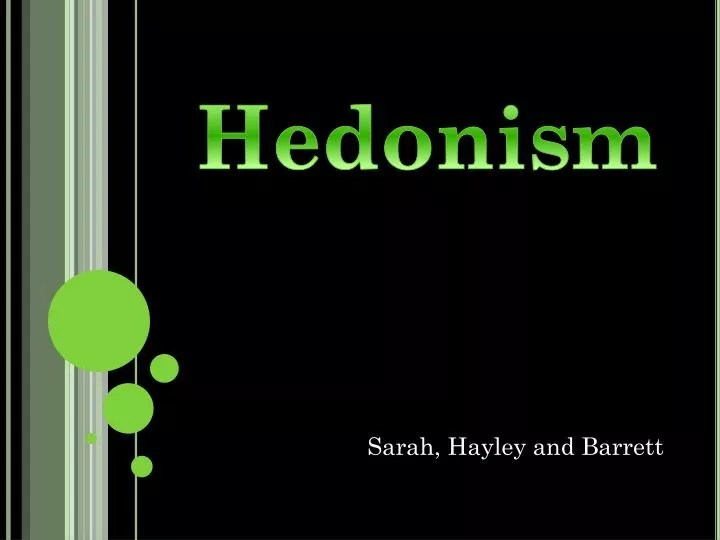 Hedonic definition bosspoliz