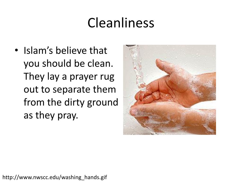 PPT ABC’s of Islam PowerPoint Presentation, free download ID2312234