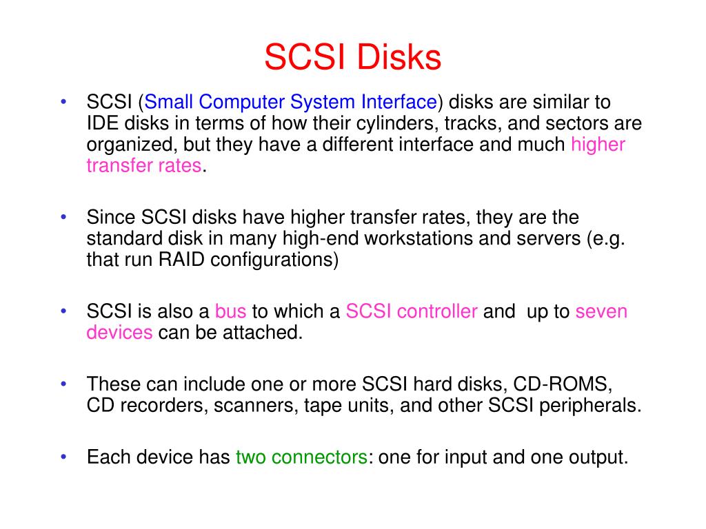PPT Computer Systems Organization PowerPoint Presentation, free