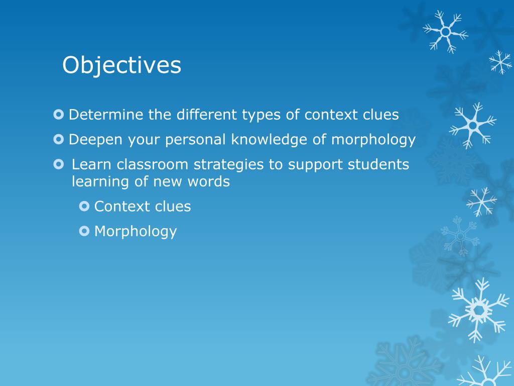 PPT Teaching Word Learning Strategies PowerPoint Presentation, free download ID2318367