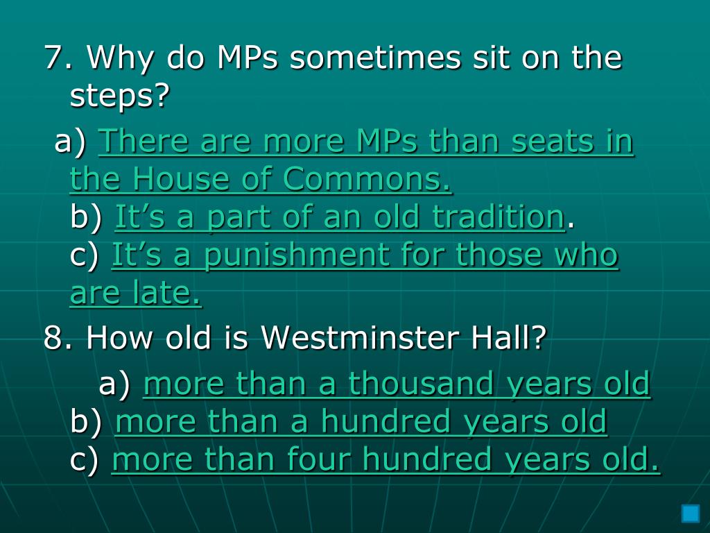 PPT The Topic PowerPoint Presentation, free download ID2319103