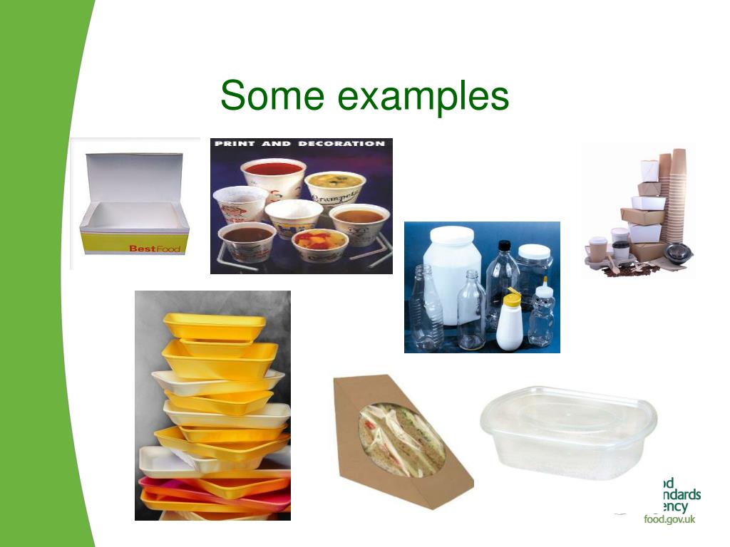 PPT Food Contact Materials PowerPoint Presentation, free download