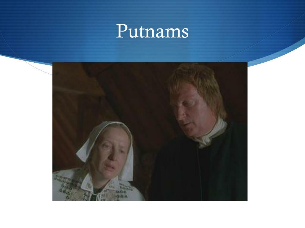 PPT The Crucible Review Game PowerPoint Presentation, free download