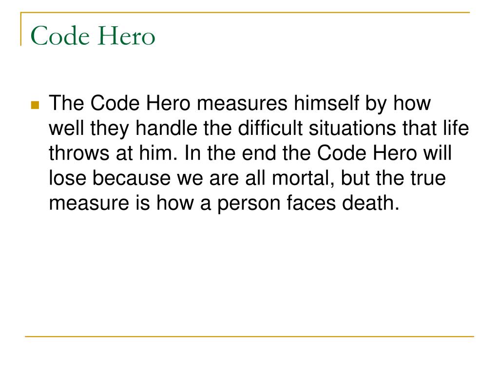 PPT Ernest Hemingway PowerPoint Presentation, free download ID2320826