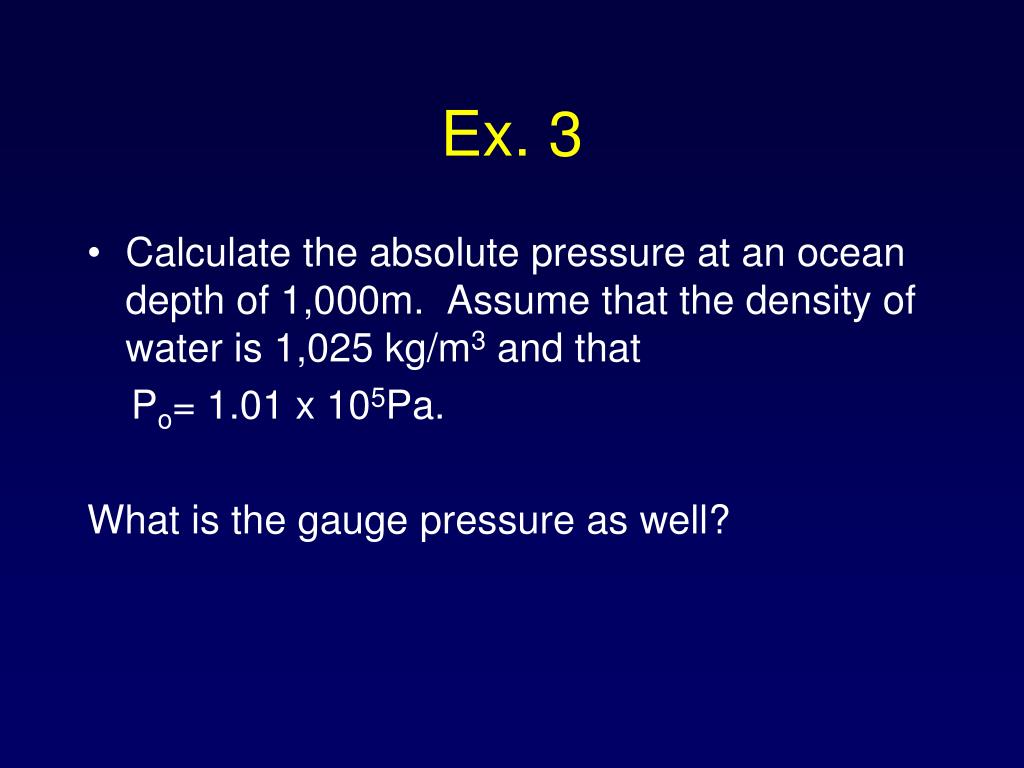 PPT Chapter 8 Fluid Mechanics PowerPoint Presentation, free download