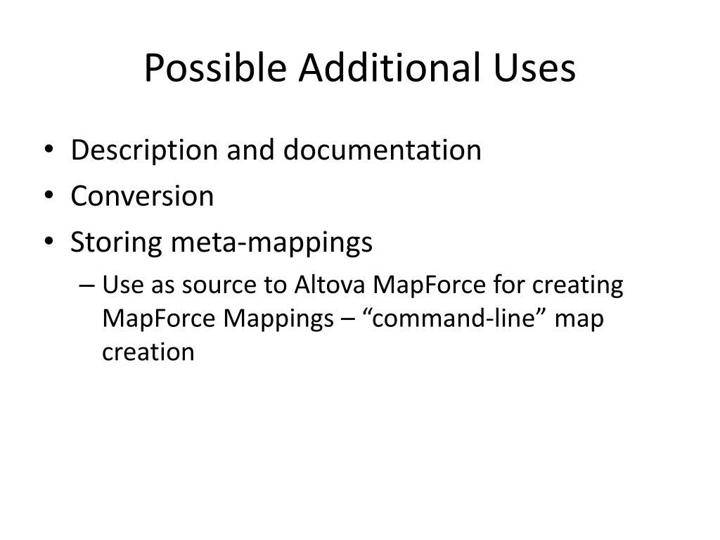 PPT XBRL GL Data Definition File (DDF) PowerPoint Presentation, free